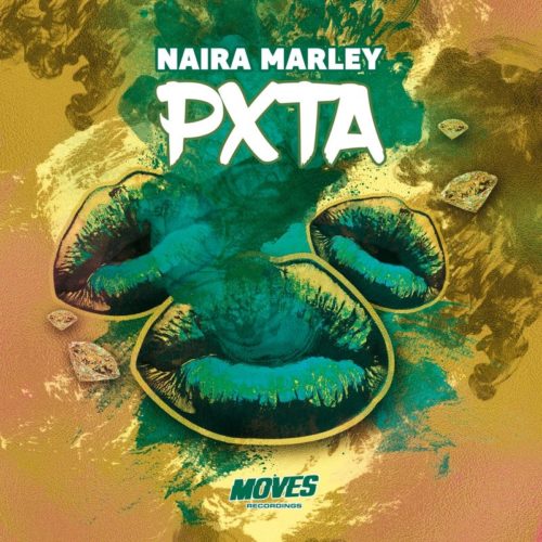 Naira Marley-Puta