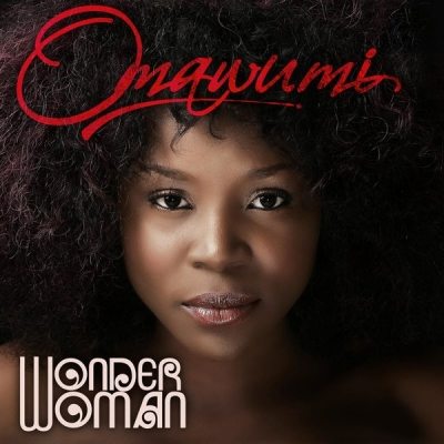 Omawumi- In the Music