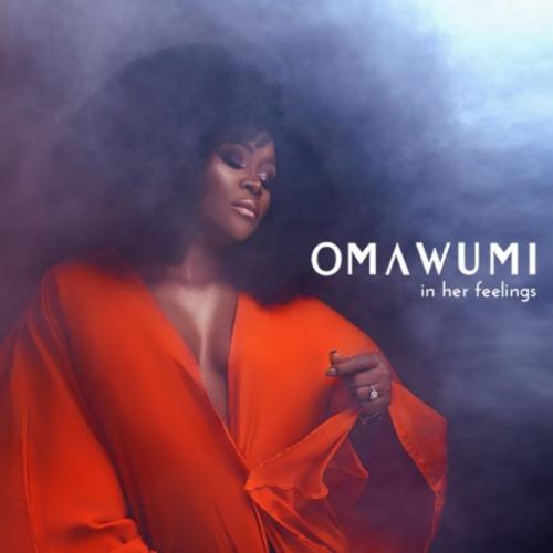 Omawumi-Without You