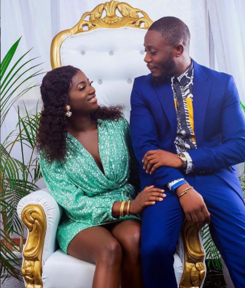 Pasuma Breaks Down in Tears at his Daughter's Wedding Ceremony