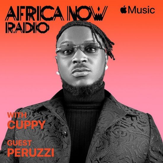 Peruzzi speaks on why 'Rum N' Boogie' comes in two parts