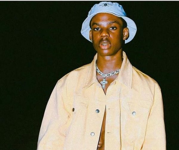 Top 30 Nigerian artistes and their state of origin