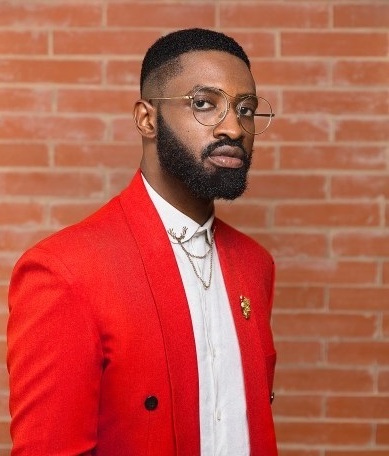 Ric Hassani reveals the artist he dreams of collaborating with on a song.