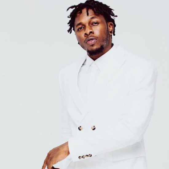 Top 20 most respected artists in Nigeria at the moment