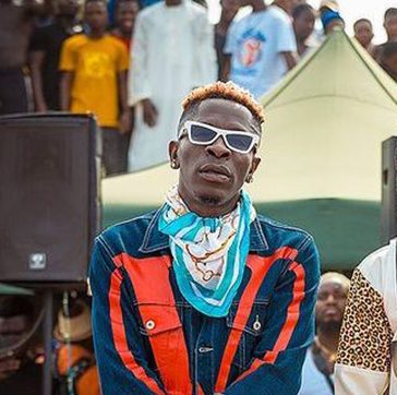 Shatta Wale unveils retirement album, Reveals Plan For The Future