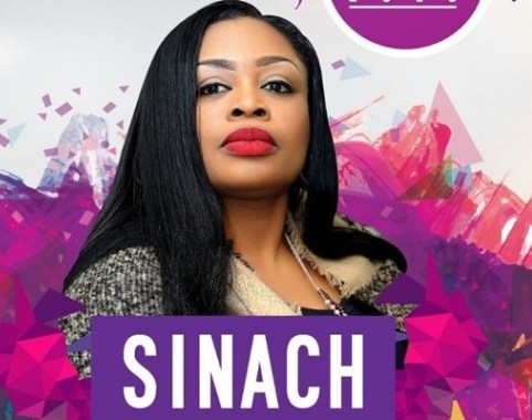 Sinach-Jesus is Alive