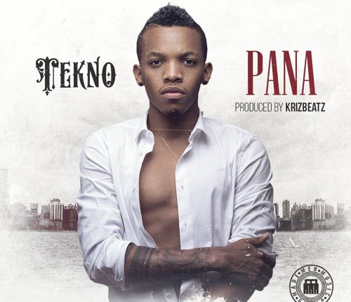 Tekno-Pana