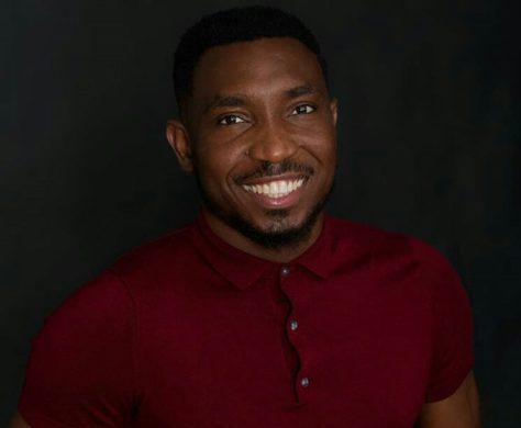 Timi Dakolo is on the verge of becoming a legend with evergreen songs