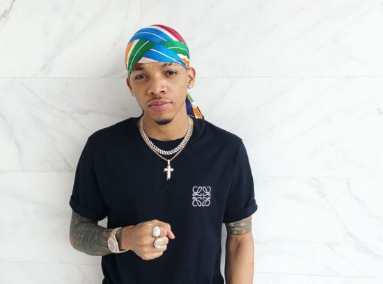 Top 10 Most streamed Nigerian Artists on Pandora music