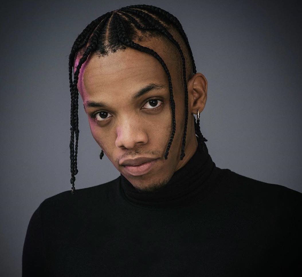 Top 10 Most streamed Nigerian Artists on Pandora music