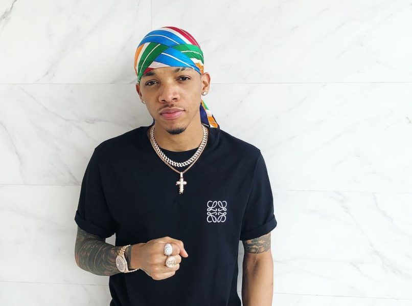 Top 10 Most streamed Nigerian Artists on Pandora music