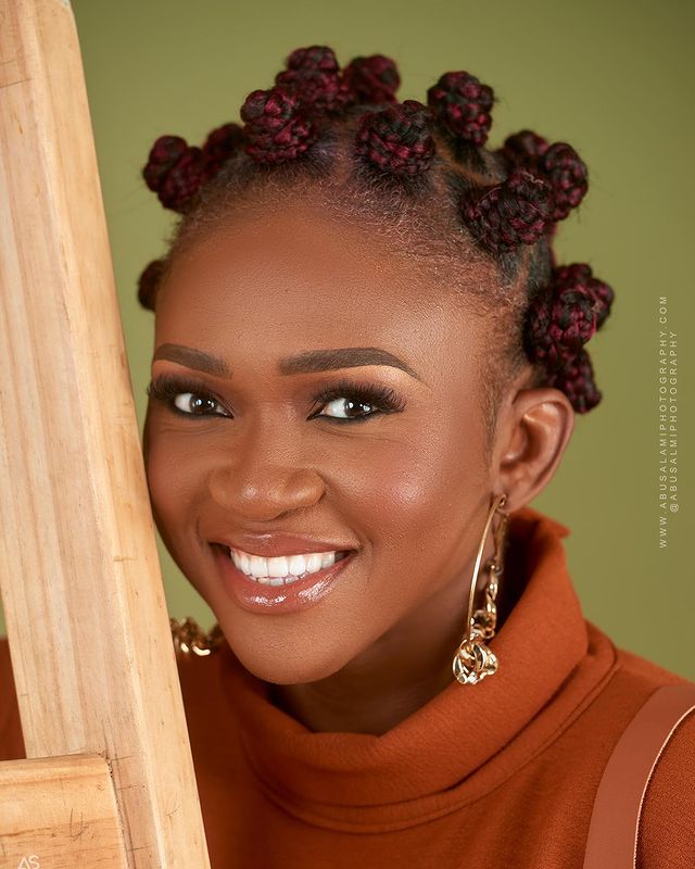 Waje’s Heart Season EP exemplifies a fusion of R&B and Afro-pop