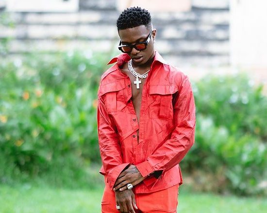 Nigerian songs with credible global certifications