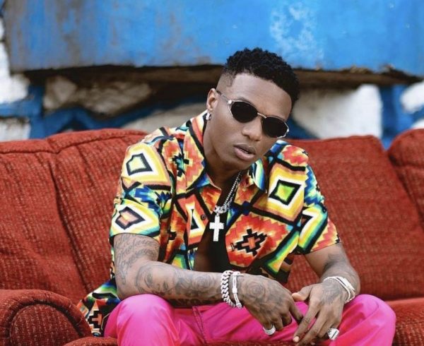 Why Wizkid deserves the African artist of the decade crown