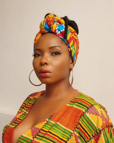 Yemi Alade