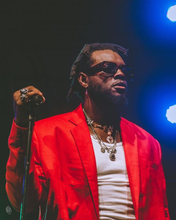 Top 10 Nigerian artists who are top-notch weed smokers