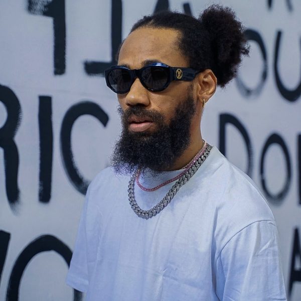 Top 20 most respected artists in Nigeria at the moment