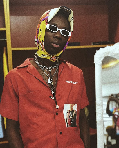 "If You reject your Partner's proposal in public, you are trash"- Blaqbonez
