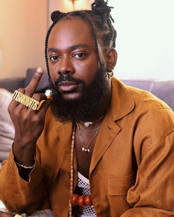 Top 20 most respected artists in Nigeria at the moment
