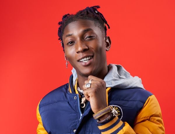 All-time Most streamed Nigerian EPs on Audiomack