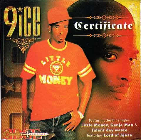 9ice-Little Money