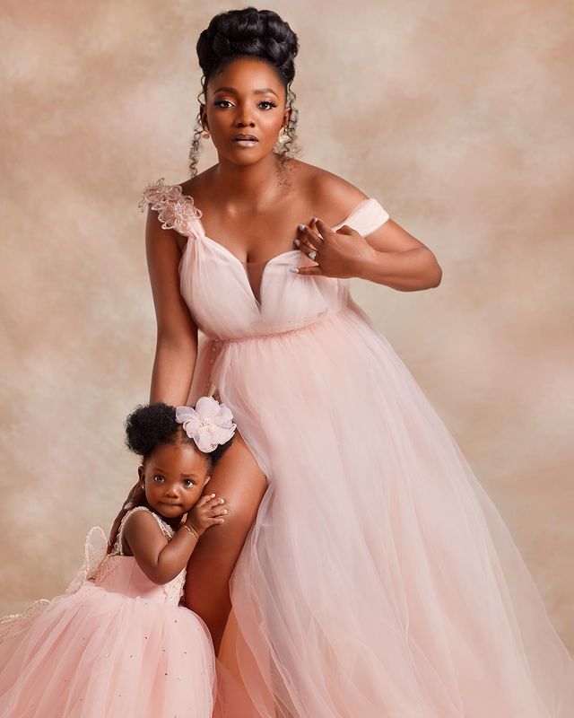 Top 10 biggest female African artists at the moment