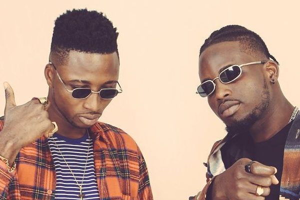Ajebo Hustlers are on the verge of becoming the south's music powerhouse