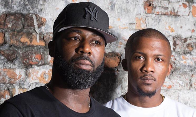 All-time Nigerian mainstream artists with the most projects