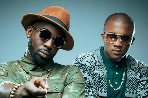 All-time Nigerian mainstream artists with the most projects