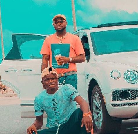 Aloma DMW shares how he was offered #100 Million To Frame Davido For Tagbo’s Death