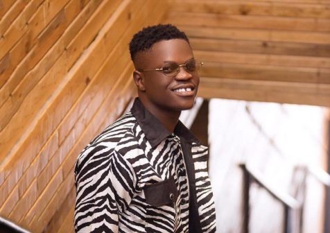 Bad Boy Timz terminates his contract with Anonymous Music