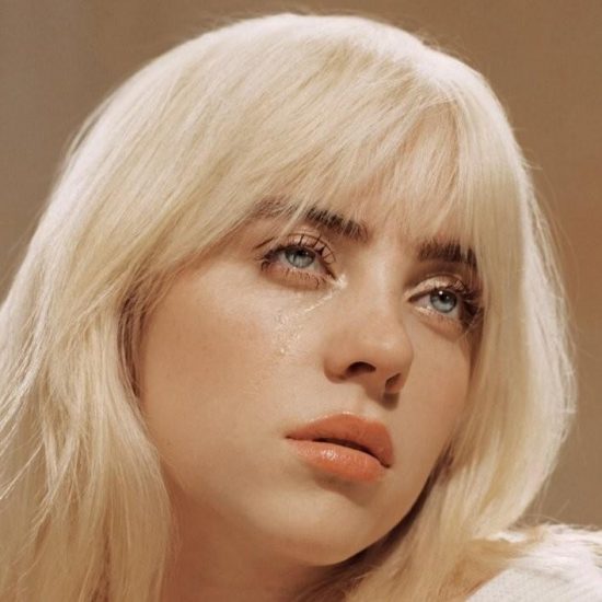 Billie Eilish - Your Power Lyrics