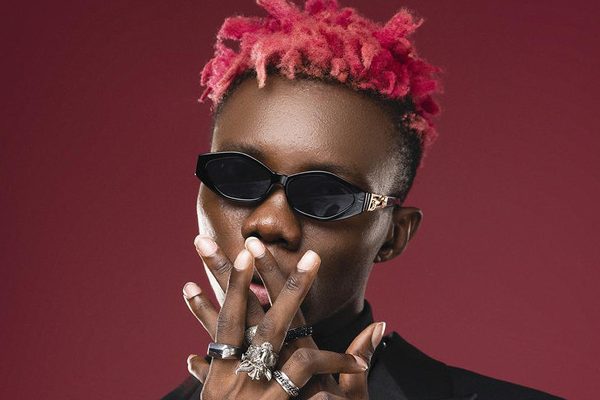 Weekend Top 10 most played songs on Nigeria Apple music chart