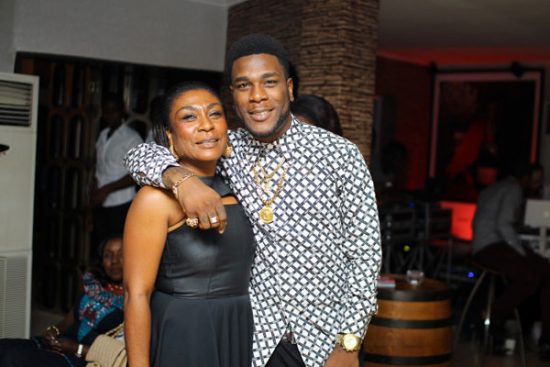 Bose Ogulu debunks reports of Rivers State paying Burna Boy for Homecoming visit