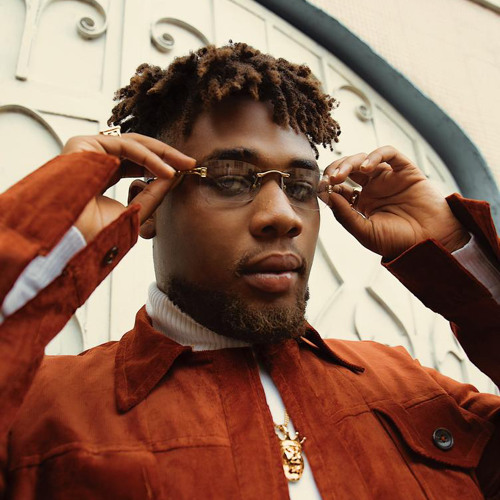 Buju is the blooming force of afro-fusion sensation at the moment