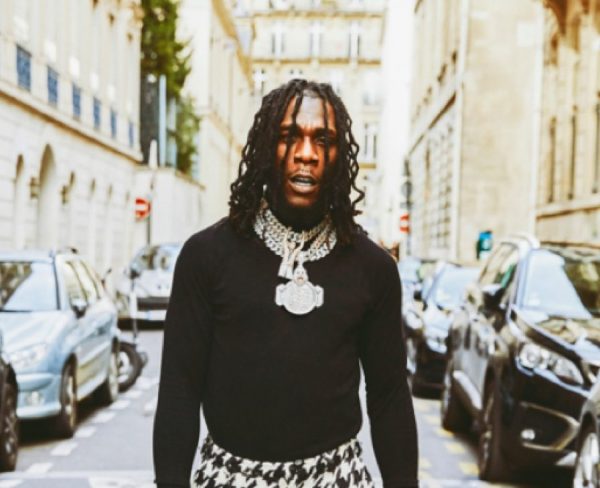 Nigerian songs with credible global certifications