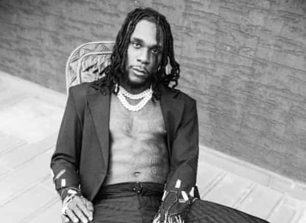 African albums with the most Apple Music Top Albums chart