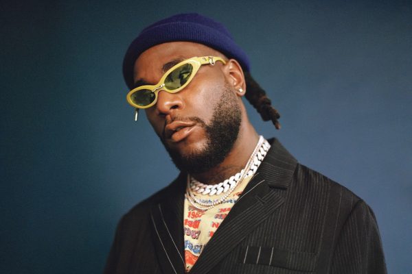 Gbedu filled afrobeat summer weekly Spotify playlist