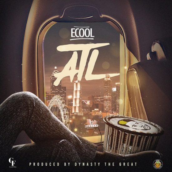 DJ Ecool – ATL mp3 Download