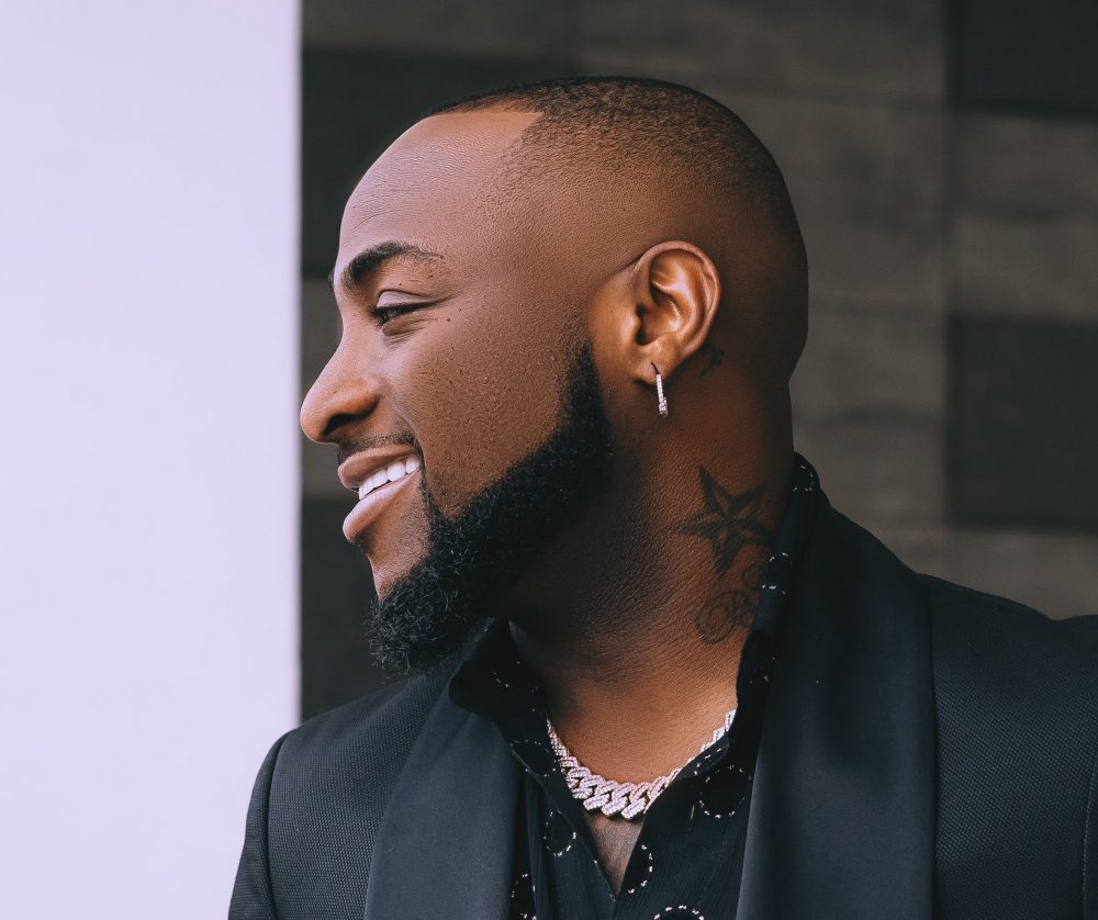 Nigerian songs with credible global certifications