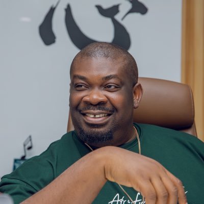 Don Jazzy reveals who he thinks is the African Artist Of The Decade