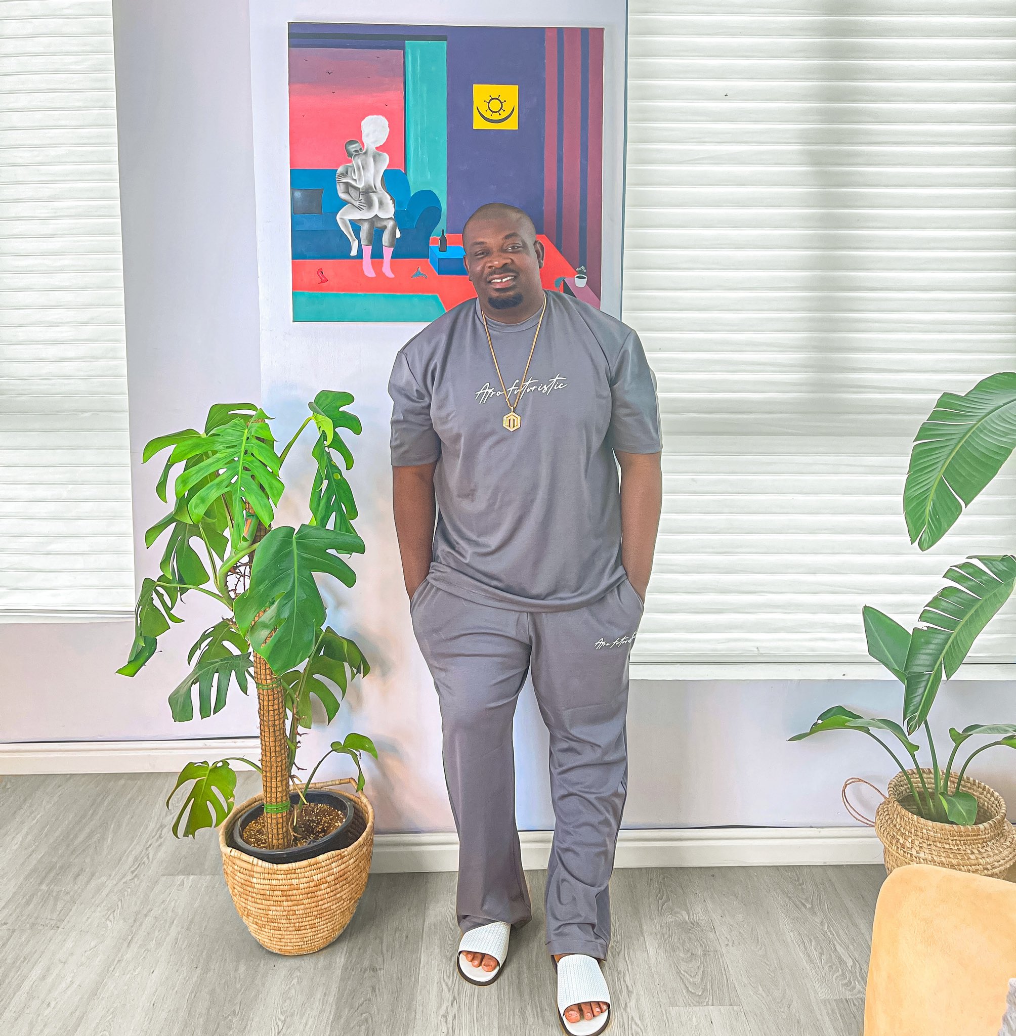 How Nigerian producers' tags Improve their reputations and imprint their names on listeners' minds
