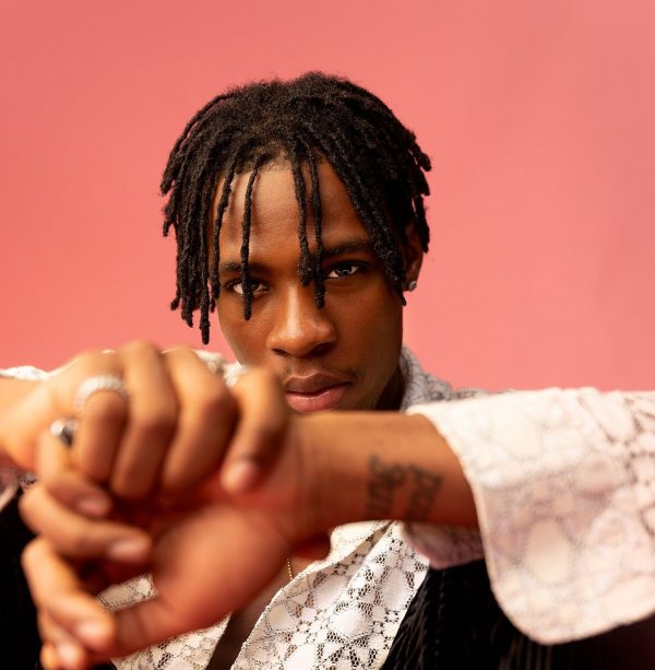 Nigeria’s highest charting albums on Boomplay this weekend