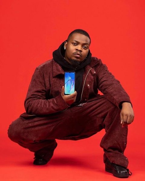 Fans want Olamide to feature these artists on his forthcoming album, Uy Scuti.