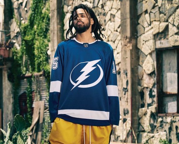 J. Cole took a couple of steps forward with 'The Off-Season' (Review)