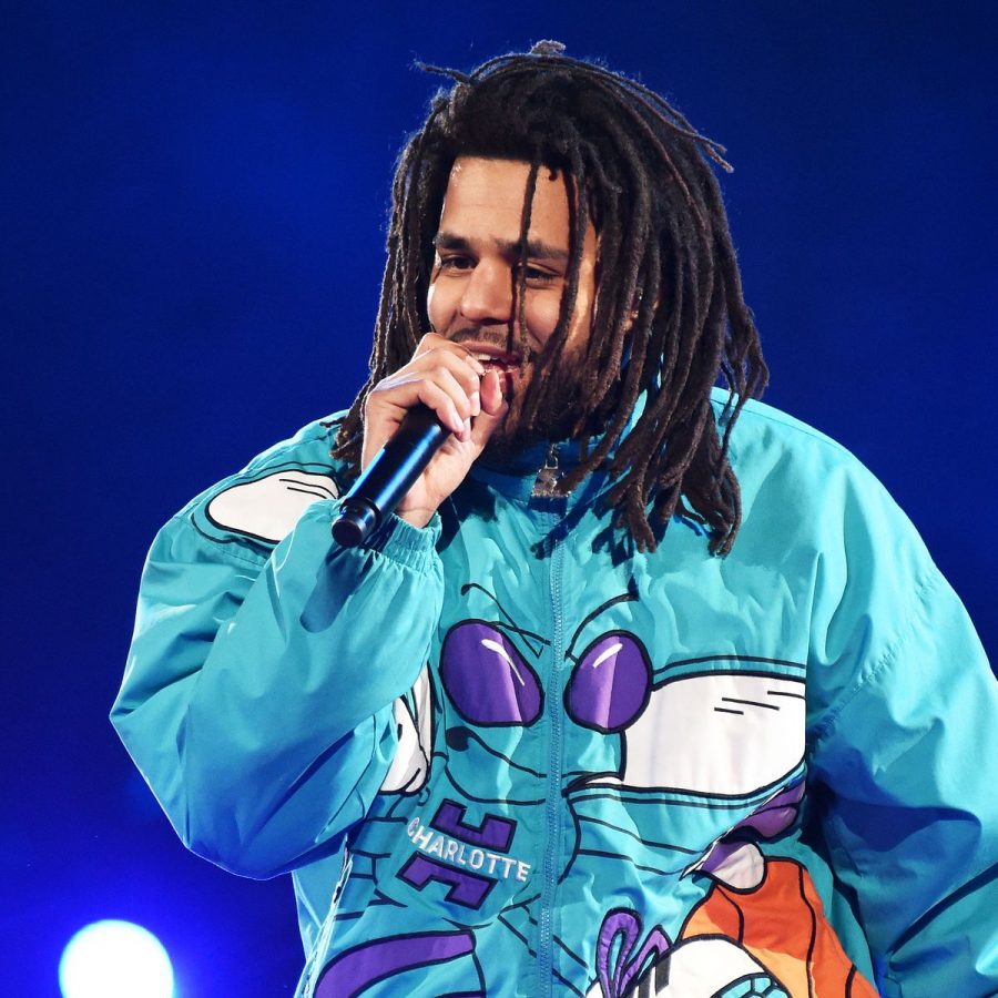 J. Cole took a couple of steps forward with 'The Off-Season' (Review)