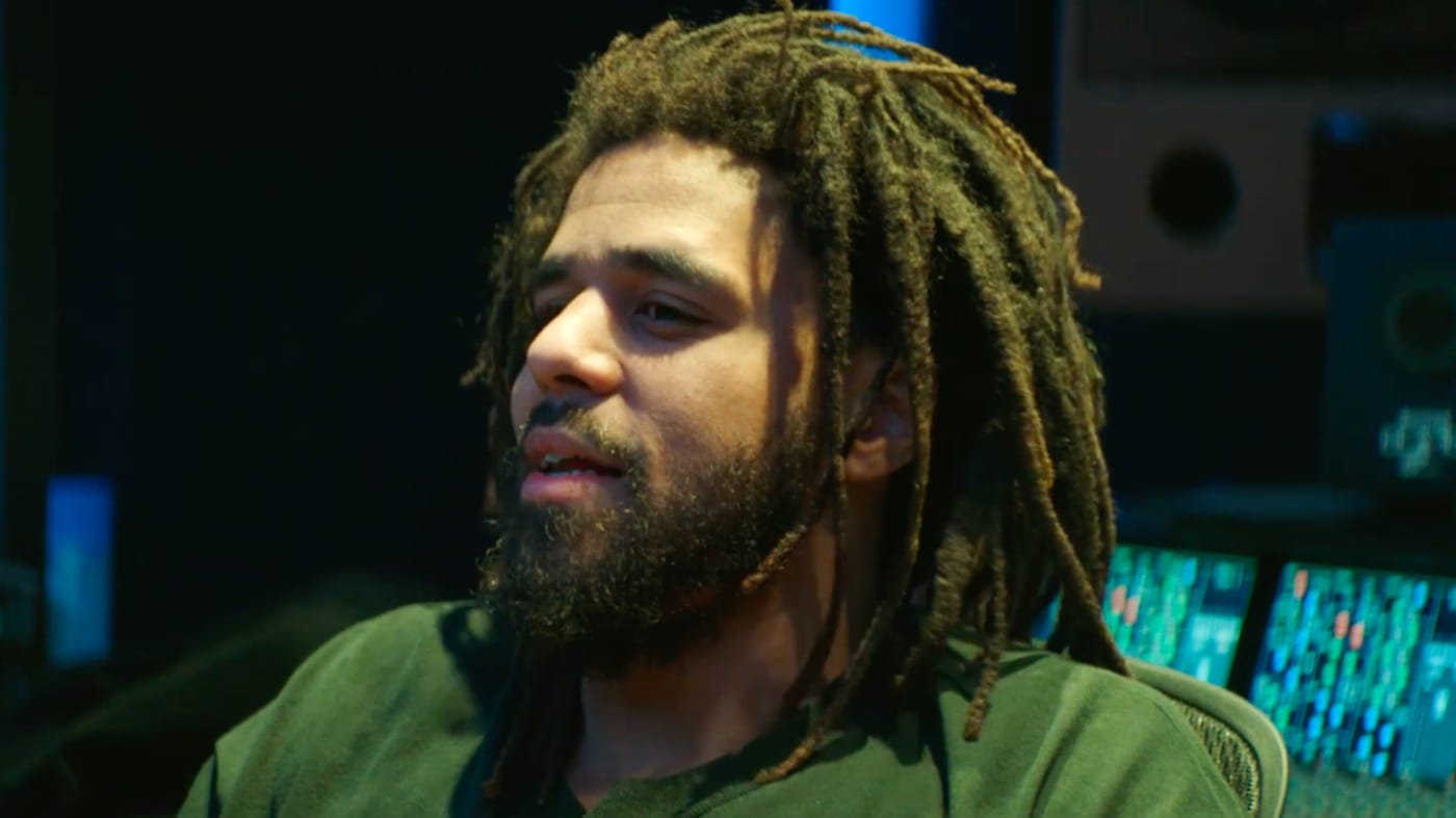 J. Cole took a couple of steps forward with 'The Off-Season' (Review)