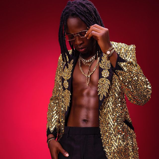Listen to your favorite artists on this week Mp3Bullet Spotify playlist
