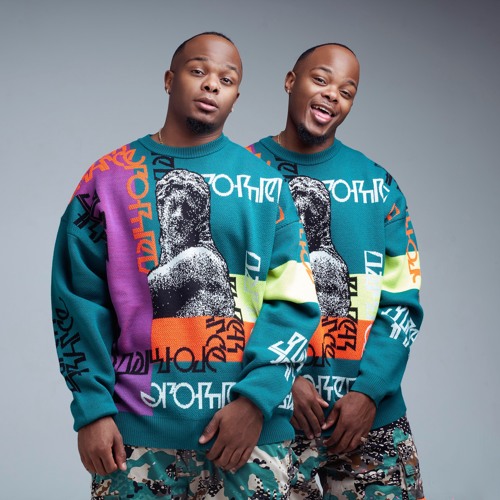 Wizkid Links Up with Major League DJz for a collaboration