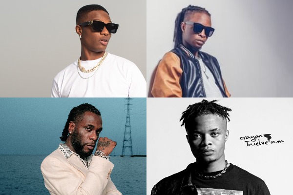 Listen to our favorite Afrobeat summer weekly Spotify playlist and discover more artists and songs Discover and listen to your favorite songs and